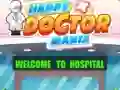 Spel Gelukkige Dokter Mania online