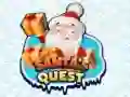 Spel Santa's Quest online