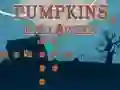 Spel Pompoenen Halloween online