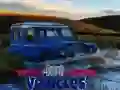 Spel Britse 4x4 Offroad Voertuigen online Spel Britse 4x4 Offroad Voertuigen online