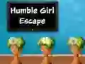 Spel Ontsnapping van het Bescheiden Meisje online Spel Ontsnapping van het Bescheiden Meisje online