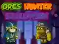 Spel Ork Jager Halloween online Spel Ork Jager Halloween online