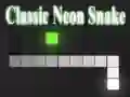 Spel Klassieke Neon Slang online