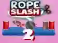 Spel Touw Snijden 2 online