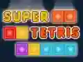 Spel Super Tetris online