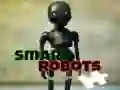 Spel Slimme Robots online Spel Slimme Robots online