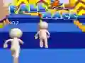 Spel Val Race 3D online Spel Val Race 3D online