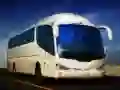 Spel Offroad Bus Vervoer Chauffeur: Toeristen Coach Sim online