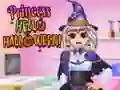 Spel Prinses Hallo Halloween online Spel Prinses Hallo Halloween online