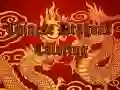 Spel Kleuren Chinese Draken online