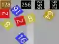 Spel Kettingkubus: 2048 online