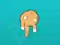 Spel Katten houden van taart online
