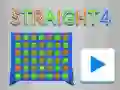 Spel Vier op een rij online Spel Vier op een rij online