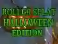 Spel Roller Splat Halloween Editie online Spel Roller Splat Halloween Editie online