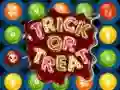 Spel Trick or Treat online Spel Trick or Treat online