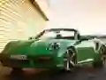 Spel Porsche 911 Turbo Cabriolet Puzzel online Spel Porsche 911 Turbo Cabriolet Puzzel online