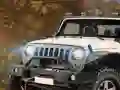 Spel Safari Jeep Parkeersimulator: Dschungelavontuur online Spel Safari Jeep Parkeersimulator: Dschungelavontuur online