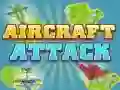 Spel Luchtvaartaanval online
