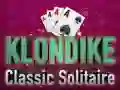 Spel Klondike Klassiek Solitaire online