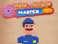 Spel Meneer Politie Meester online