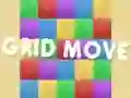 Spel Rasterschuiven online Spel Rasterschuiven online