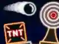 Spel Neon Katapult online Spel Neon Katapult online
