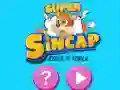 Spel Super Sincap: Verzamel en Deel online