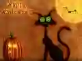Spel Vrolijk Halloween 2020 Puzzel online Spel Vrolijk Halloween 2020 Puzzel online