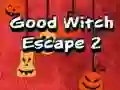 Spel Goede Heks Ontsnapping 2 online Spel Goede Heks Ontsnapping 2 online