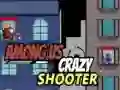 Spel Gekke Schutter Among Us online Spel Gekke Schutter Among Us online