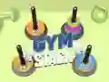 Spel Gym Stapel online Spel Gym Stapel online