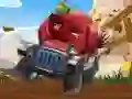 Spel Gekke Vogels Kart Verborgen Sterren online Spel Gekke Vogels Kart Verborgen Sterren online