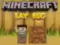 Spel Minecraft Eitje Leggen online