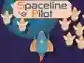 Spel Ruimtevaart Piloot online Spel Ruimtevaart Piloot online