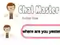 Spel Gesprekken-meester online Spel Gesprekken-meester online