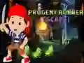 Spel Progeny Dief Ontsnapping online