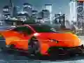 Spel Lamborghini Huracan Evo Puzzel online Spel Lamborghini Huracan Evo Puzzel online