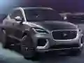 Spel Jaguar E-Pace 2021 Glijden online
