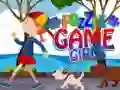 Spel Puzzelspel voor meisjes online Spel Puzzelspel voor meisjes online