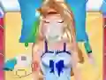 Spel Barbie's Spoedoperatie online