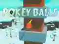 Spel Pokey Ballen online