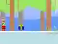 Spel Pixelkenstein: Vrolijk Kerstfeest online Spel Pixelkenstein: Vrolijk Kerstfeest online