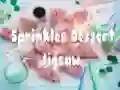 Spel Sprinkles Dessert Puzzel online