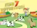 Spel Vind zeven verschillen online