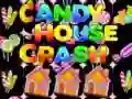 Spel Snoephuis Crash online