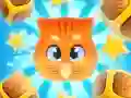 Spel Kitty Blokken online Spel Kitty Blokken online