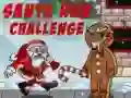 Spel Kerstman Ren Uitdaging online