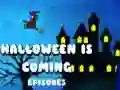 Spel Halloween Komt Aan Aflevering 5 online