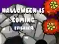 Spel Halloween komt eraan Aflevering 4 online Spel Halloween komt eraan Aflevering 4 online