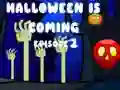 Spel Halloween Komt Aan Aflevering 2 online Spel Halloween Komt Aan Aflevering 2 online